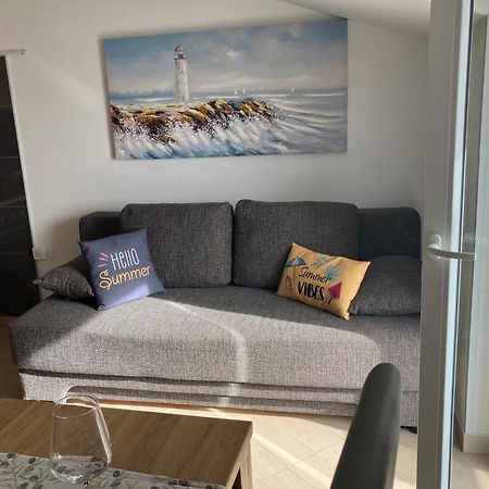 Apartman Voch Zambratija  Dış mekan fotoğraf
