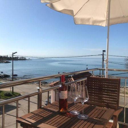 Apartman Voch Zambratija  Dış mekan fotoğraf